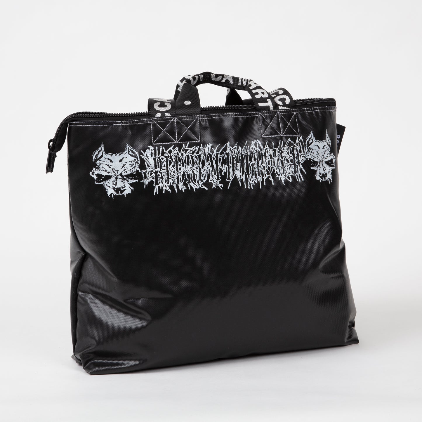 REDRUM DOGPOUND BAG