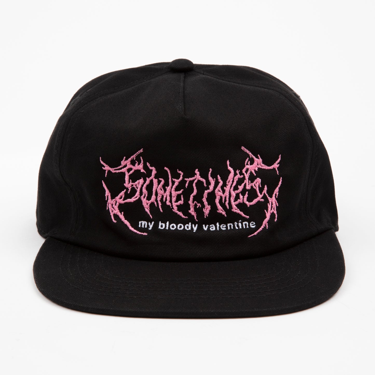 SOMETIMES Hat