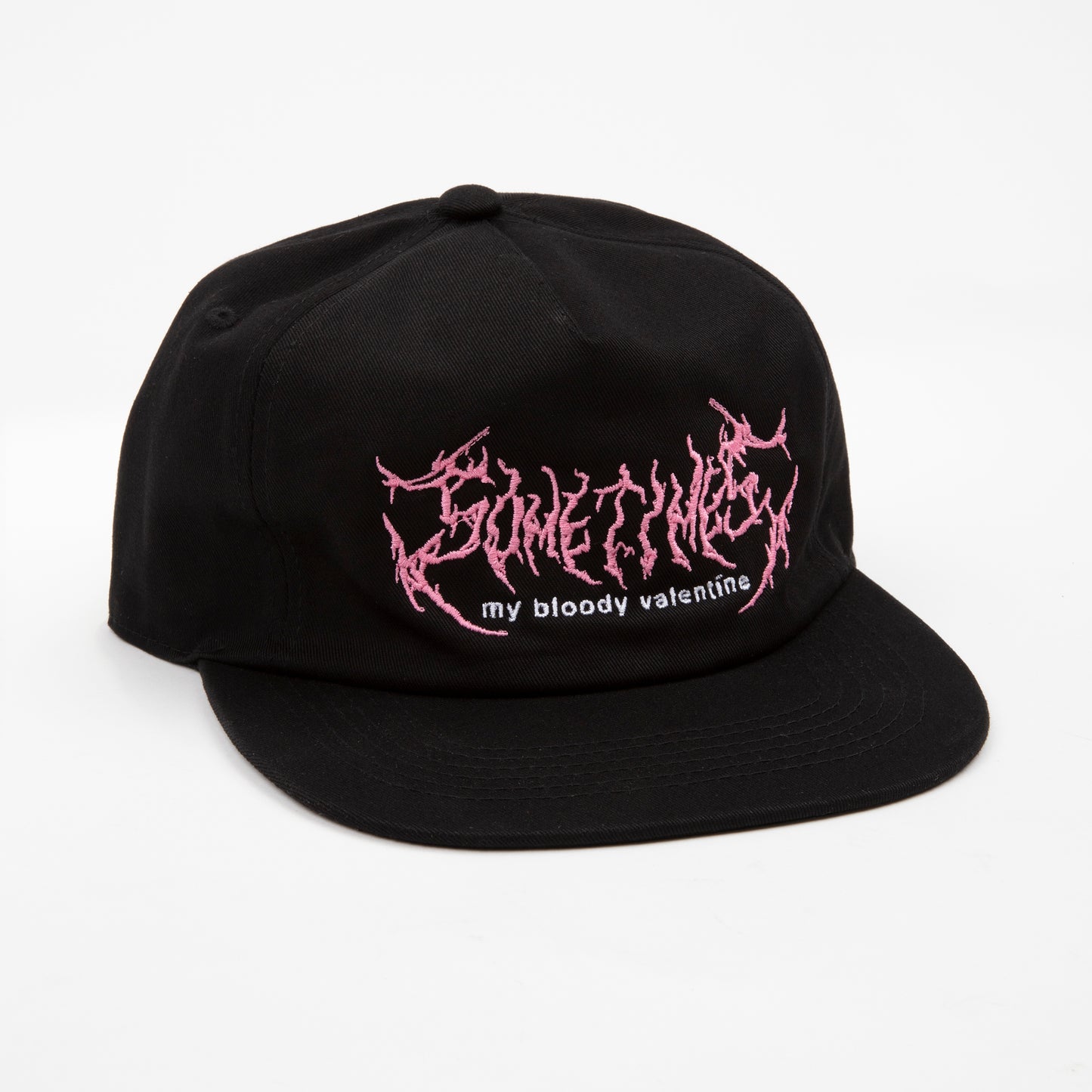 SOMETIMES Hat