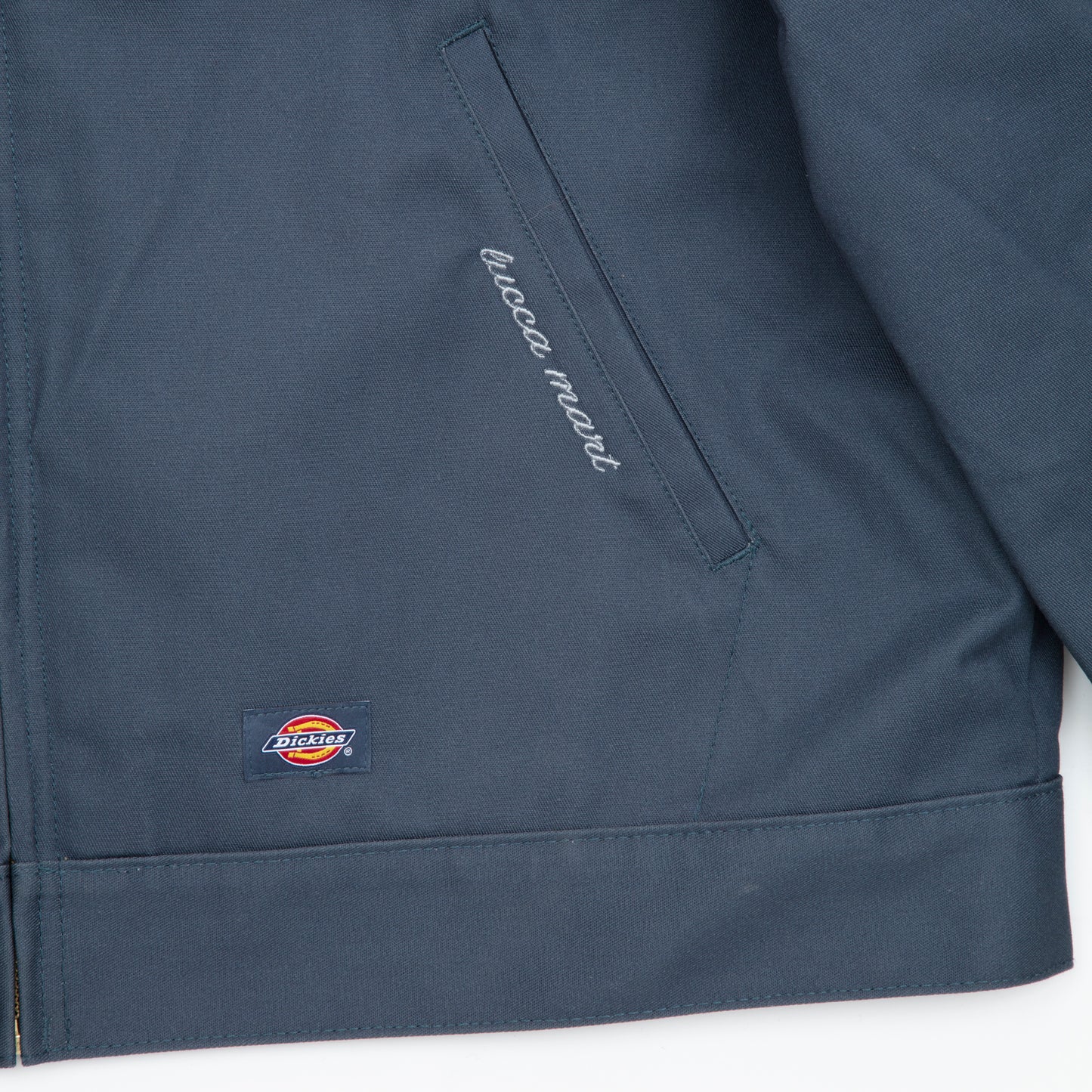 DICKIES Barbed Embroidery Eisenhower