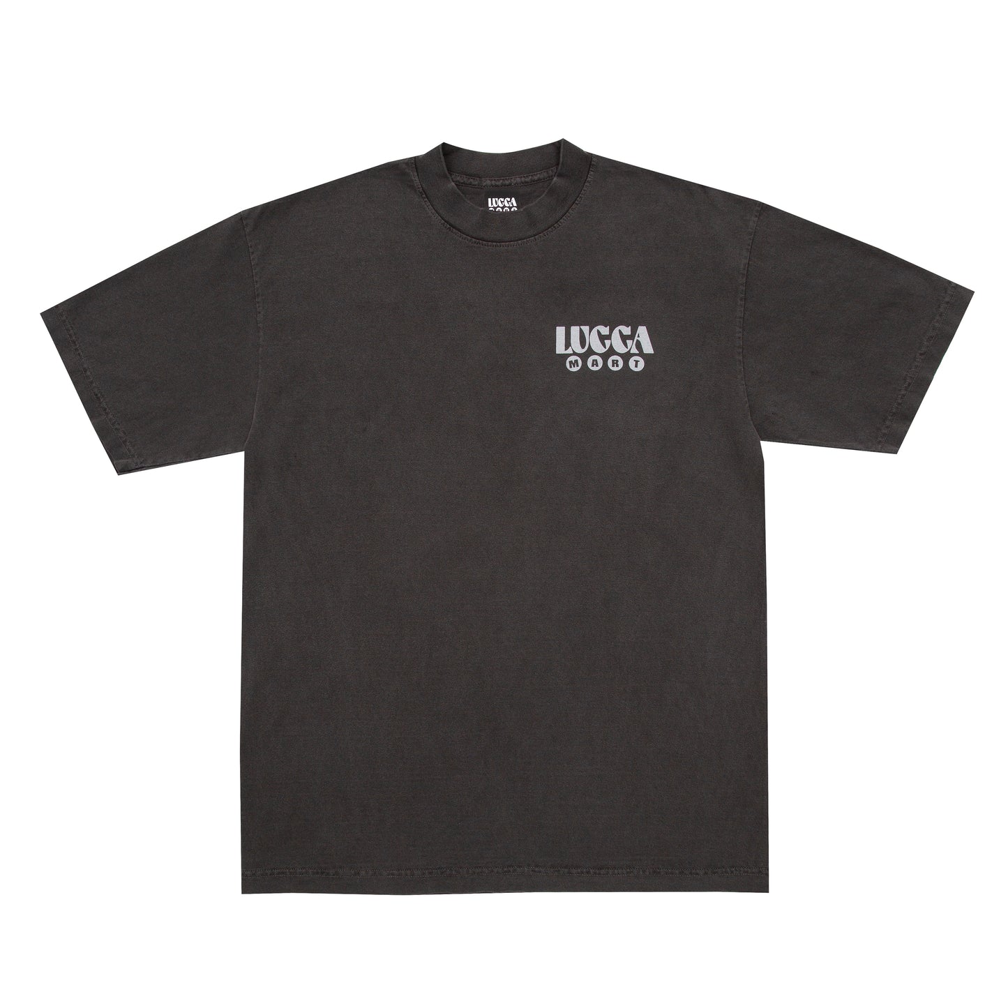 LM Shop Tee OG