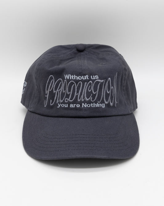 PRODUCTION Dad Hat