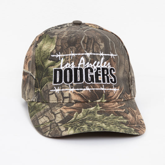 Dodgers Barbed Hat