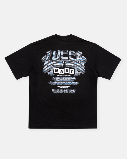LM New Location Shop TEE