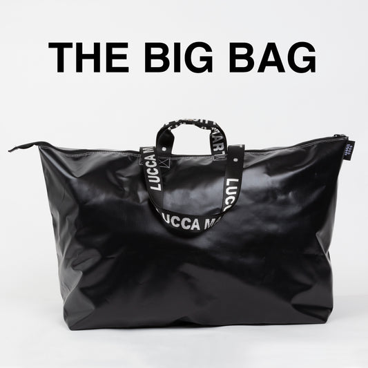 THE BIG BAG